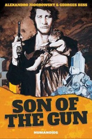 Cover of Son of the Gun