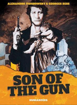 Book cover for Son of the Gun