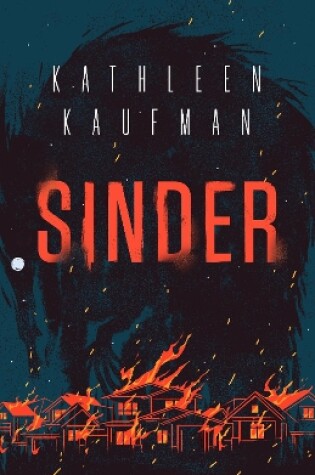 Cover of Sinder