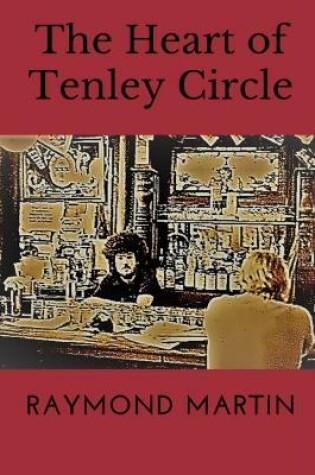 Cover of The Heart of Tenley Circle