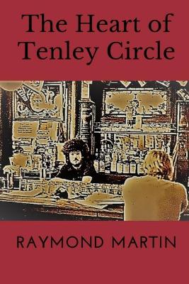 Book cover for The Heart of Tenley Circle