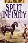 Book cover for Split Infinity