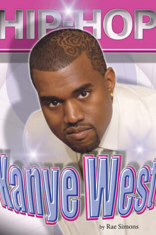 Cover of Kanye West