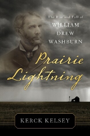 Cover of Prairie Lightning