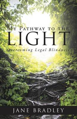 Book cover for My Pathway to the Light