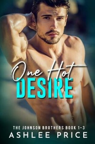 Cover of One Hot Desire