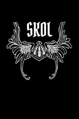Book cover for Skol
