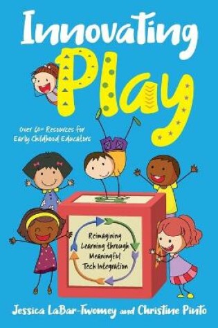 Cover of Innovating Play