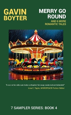 Cover of Merry Go Round