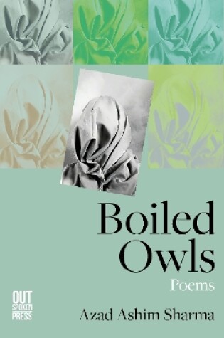 Cover of Boiled Owls