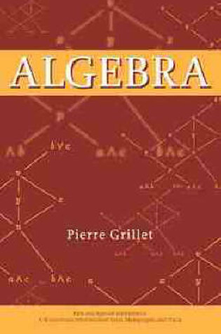 Cover of Algebra