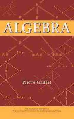 Cover of Algebra