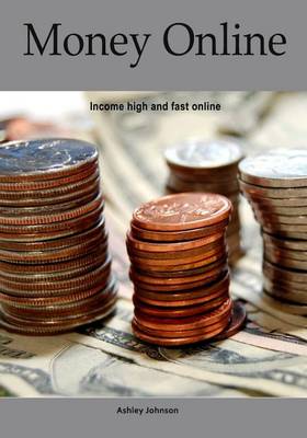 Book cover for Money Online