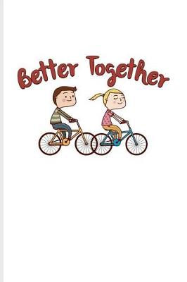 Book cover for Better Together