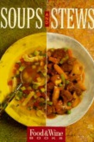 Cover of Soups and Stews