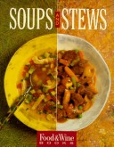 Book cover for Soups and Stews