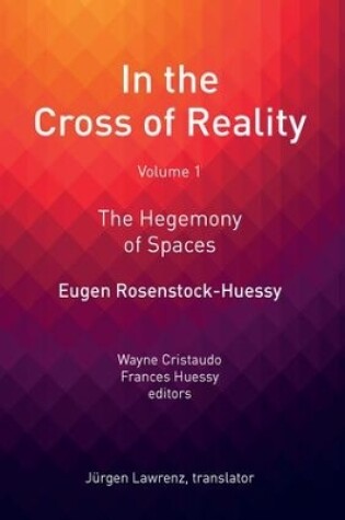 Cover of In the Cross of Reality