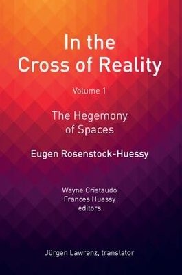 Book cover for In the Cross of Reality