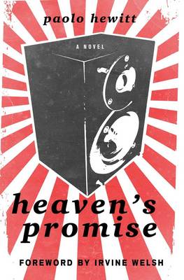 Book cover for Heaven's Promise: A Novel