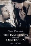 Book cover for The Innocent's One-Night Confession