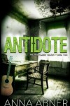Book cover for Antidote