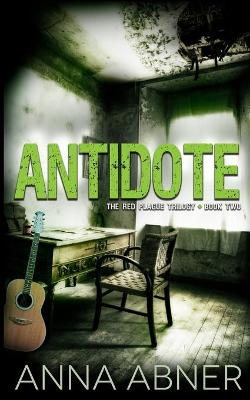 Cover of Antidote