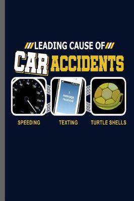 Book cover for Leading cause of Car accidents