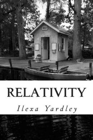 Cover of Relativity