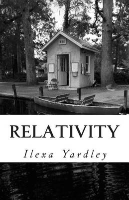 Book cover for Relativity