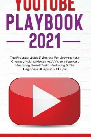 Cover of YouTube Playbook 2021