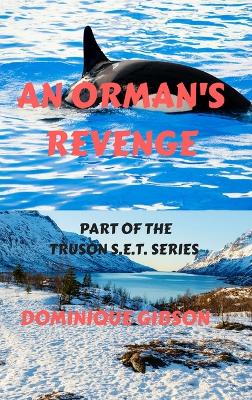 Book cover for An Orman's Revenge
