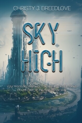 Cover of Sky High