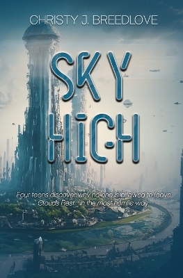 Cover of Sky High