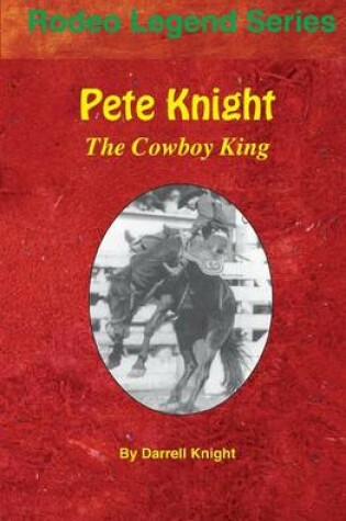 Cover of Pete Knight