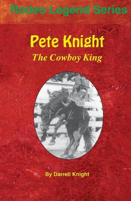 Cover of Pete Knight