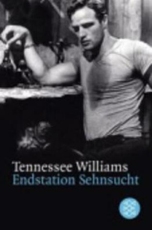 Cover of Endstation Sehnsucht