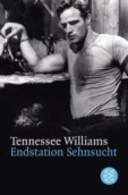 Book cover for Endstation Sehnsucht