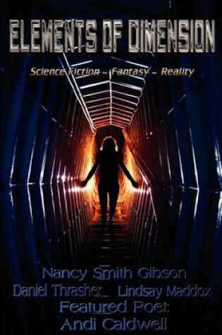 Cover of Elements of Dimension