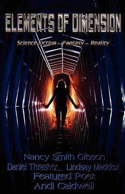 Book cover for Elements of Dimension