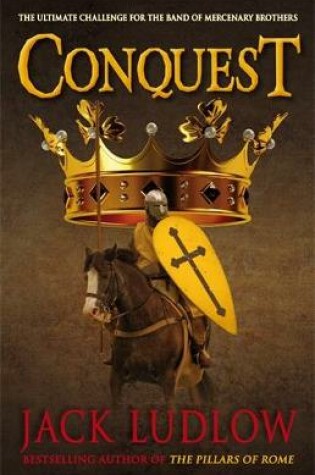 Cover of Conquest