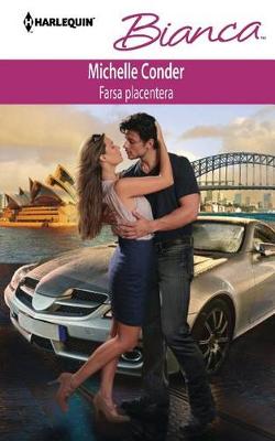Book cover for Farsa Placentera