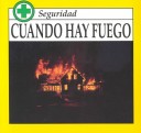 Cover of Cuando Hay Fuego