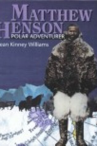 Cover of Matthew Henson