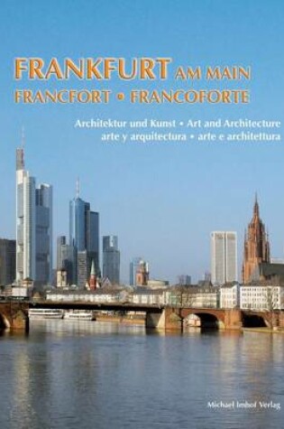 Cover of Frankfurt Am Main