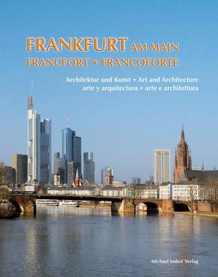 Book cover for Frankfurt Am Main