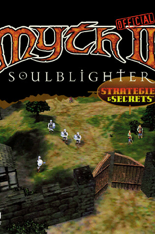 Cover of Myth II