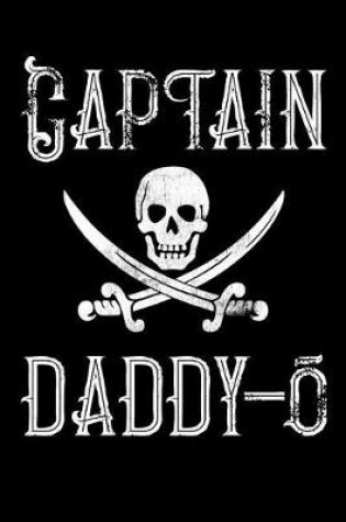 Cover of Captain Daddy-O