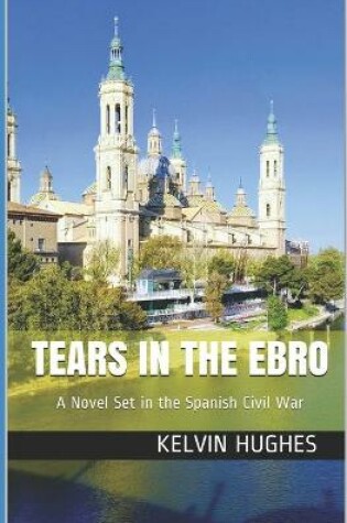 Cover of Tears in the Ebro