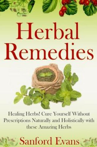 Cover of Herbal Remedies