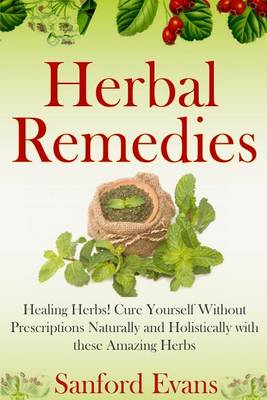 Cover of Herbal Remedies